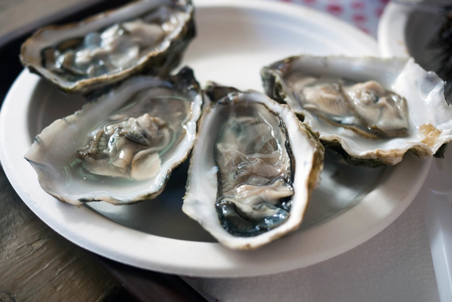 A flesh-eating bacteria linked to raw oysters may be on the rise. Here's what to know
