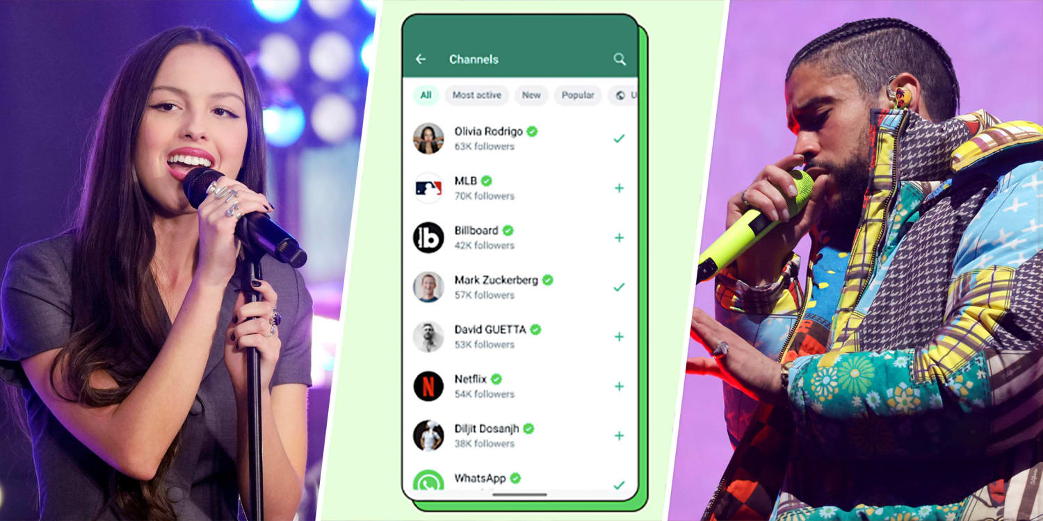 What Are WhatsApp Channels And How Do They Work? Here's Everything