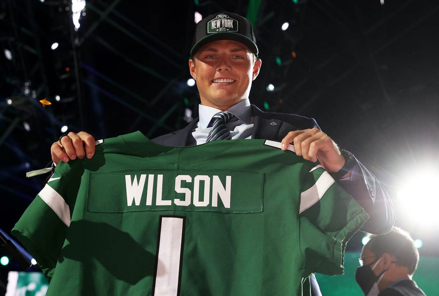 New York Jets Draft Needs for 2023