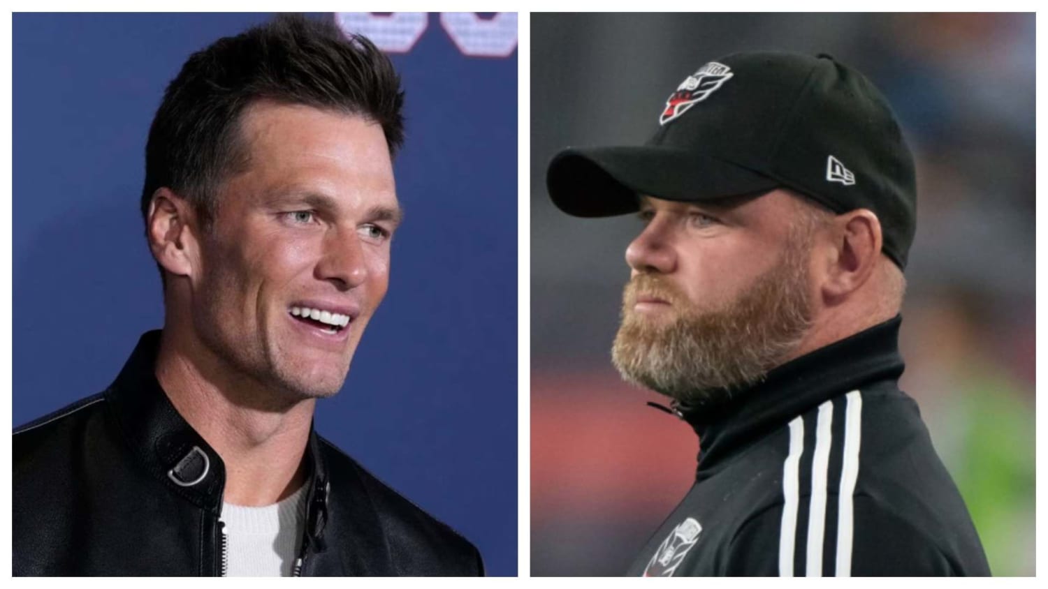 Wayne Rooney chega a acordo e assume time de Tom Brady; entenda