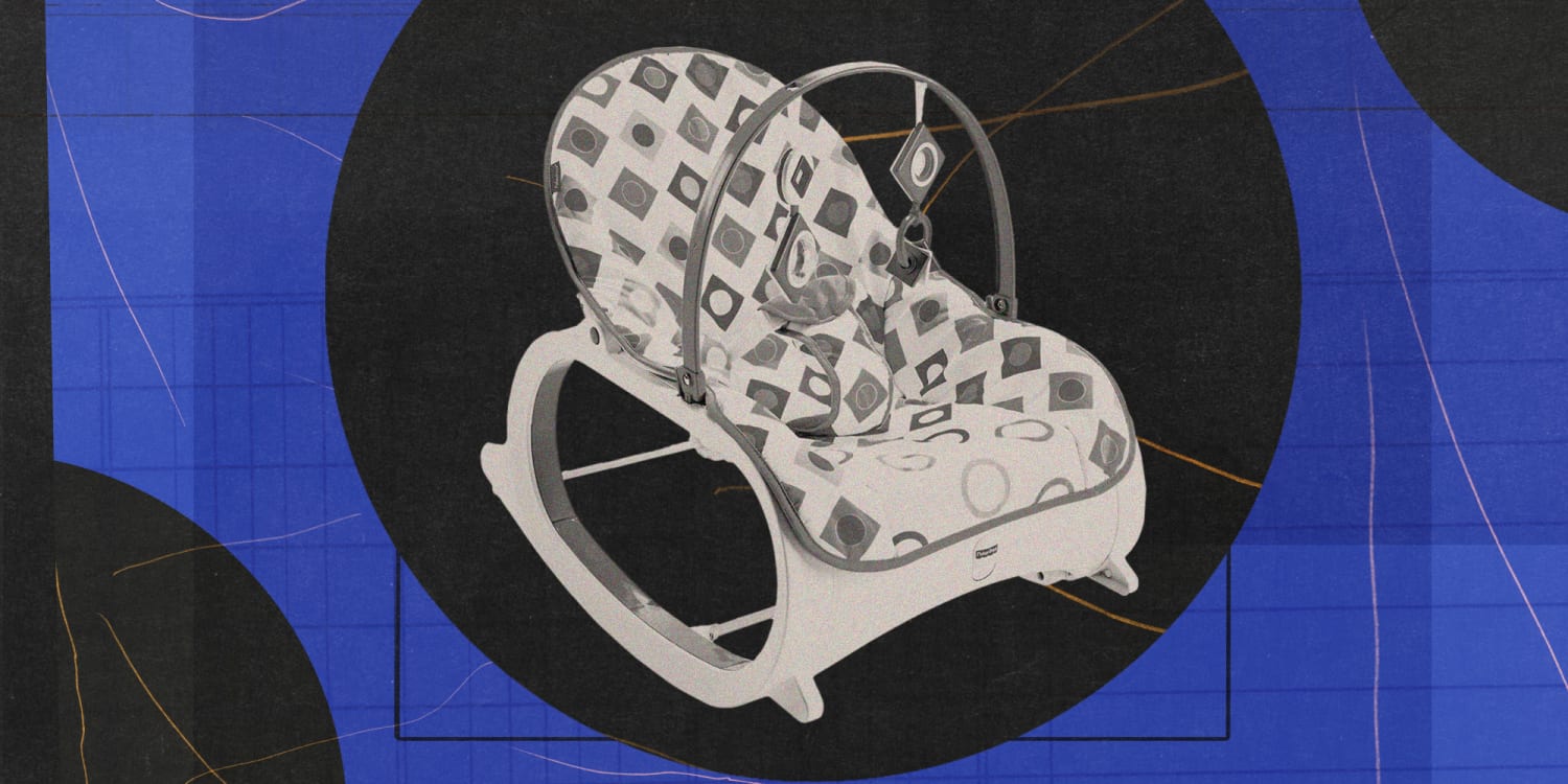 U.S. advances first safety rules for infant rockers after 11 deaths