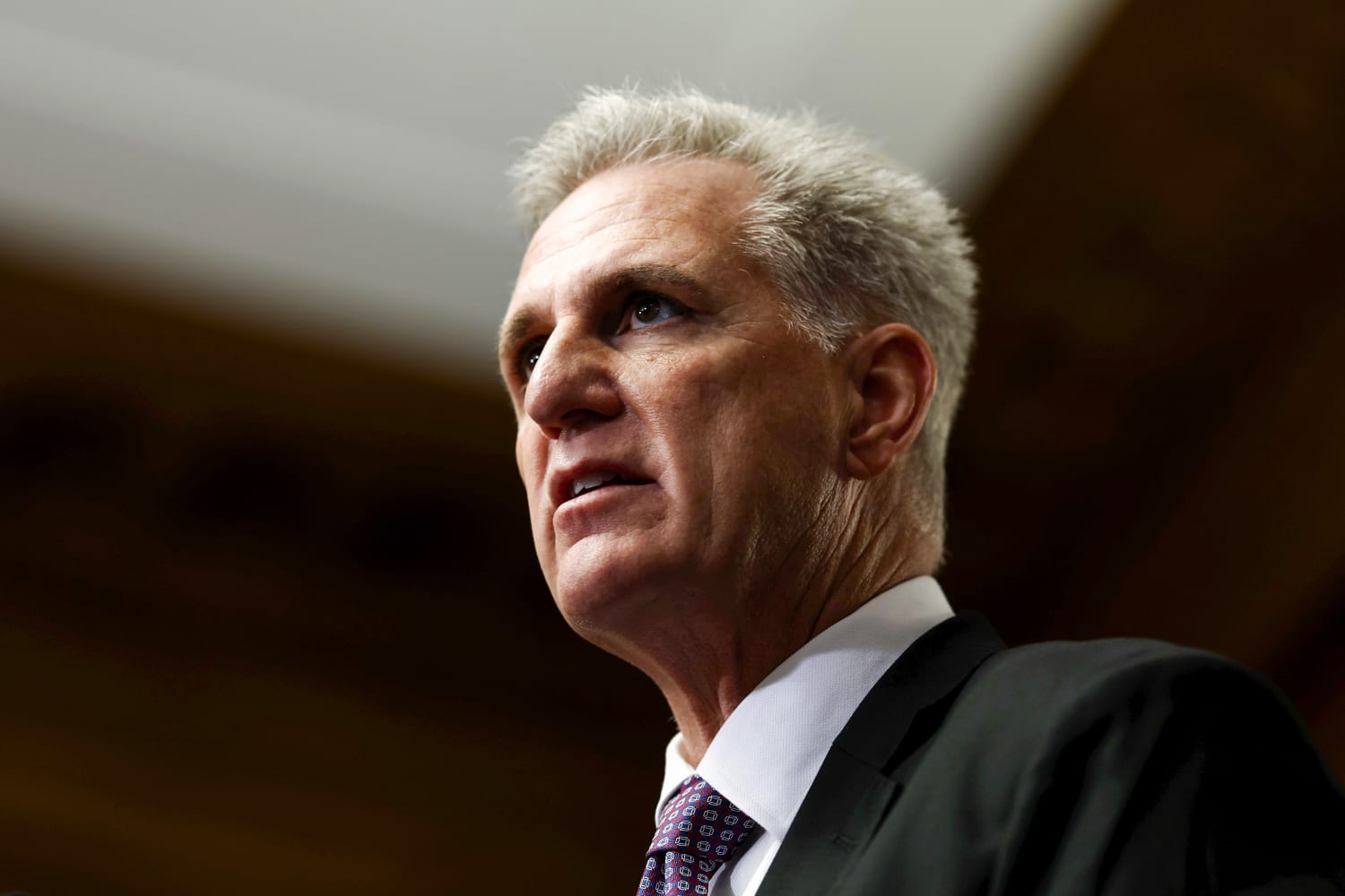Kevin McCarthy seeks to oust Matt Getz as Speaker - Vimarsana News