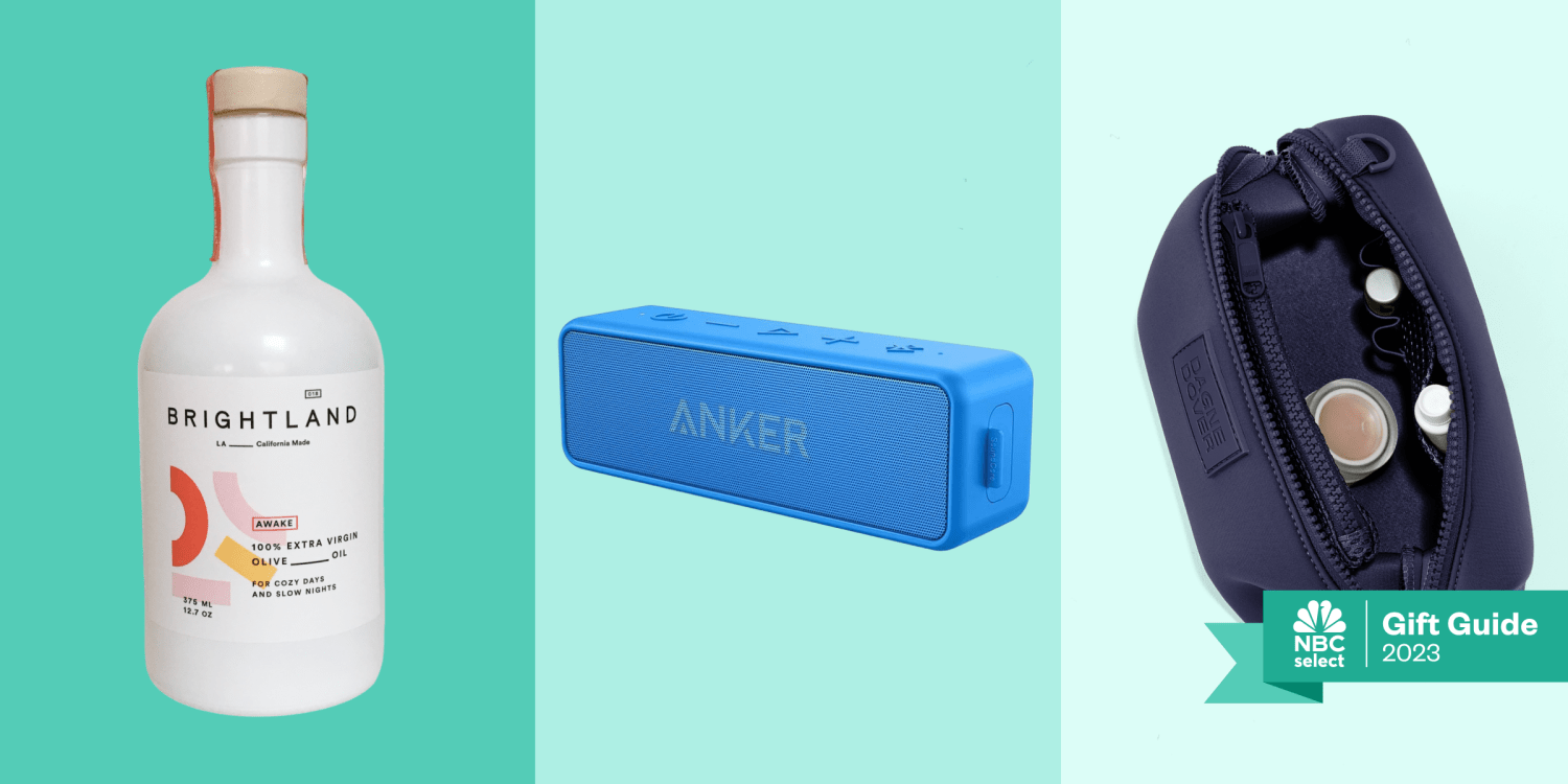 The 32 best gifts under $50 of 2023 - The Verge