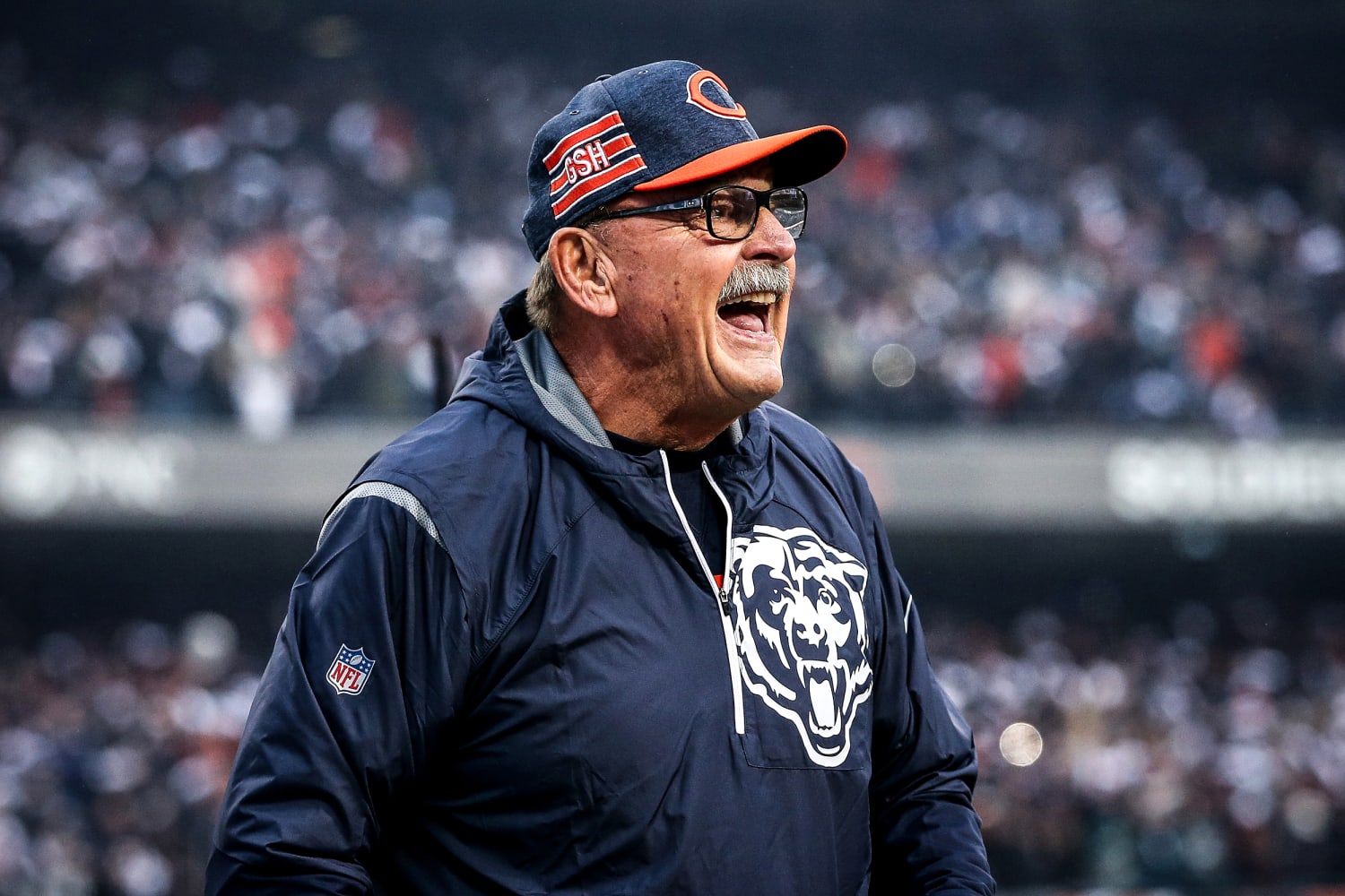 Chicago Bears will finally retire Mike Ditka's number