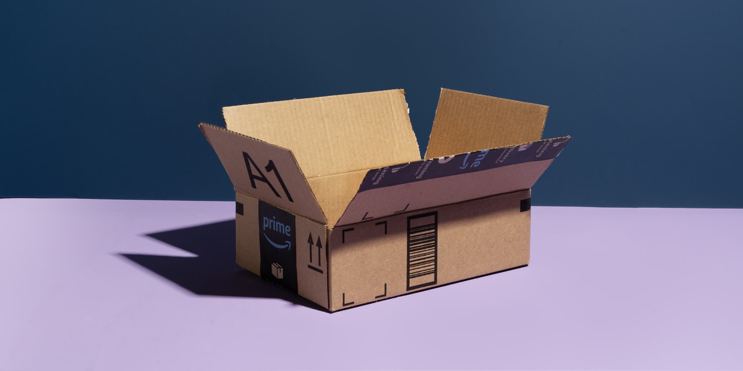 Here's How  Lightning Deals Work, and How to Use Them to Your  Advantage During Prime Day