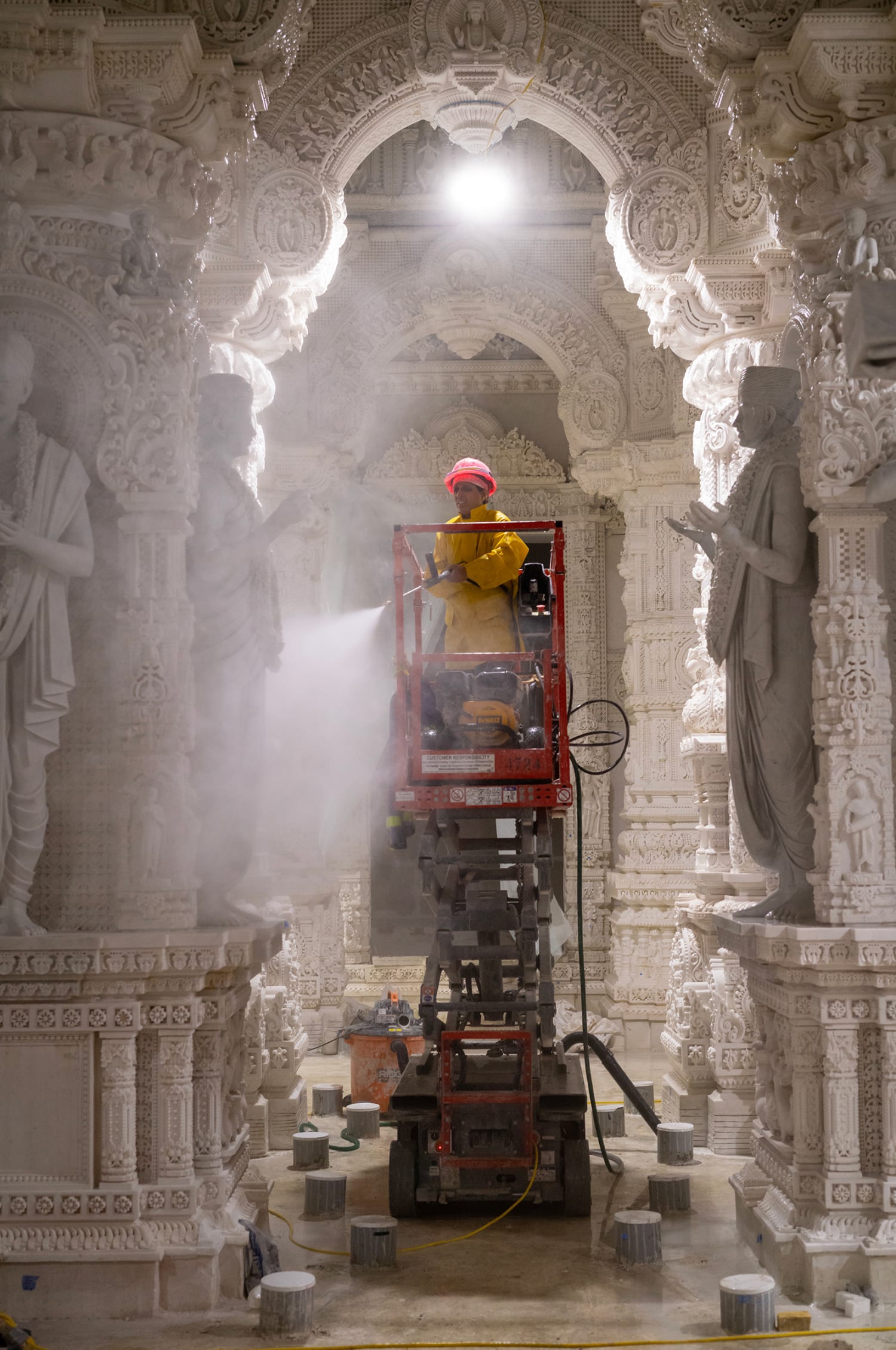 Hinduism Shrine