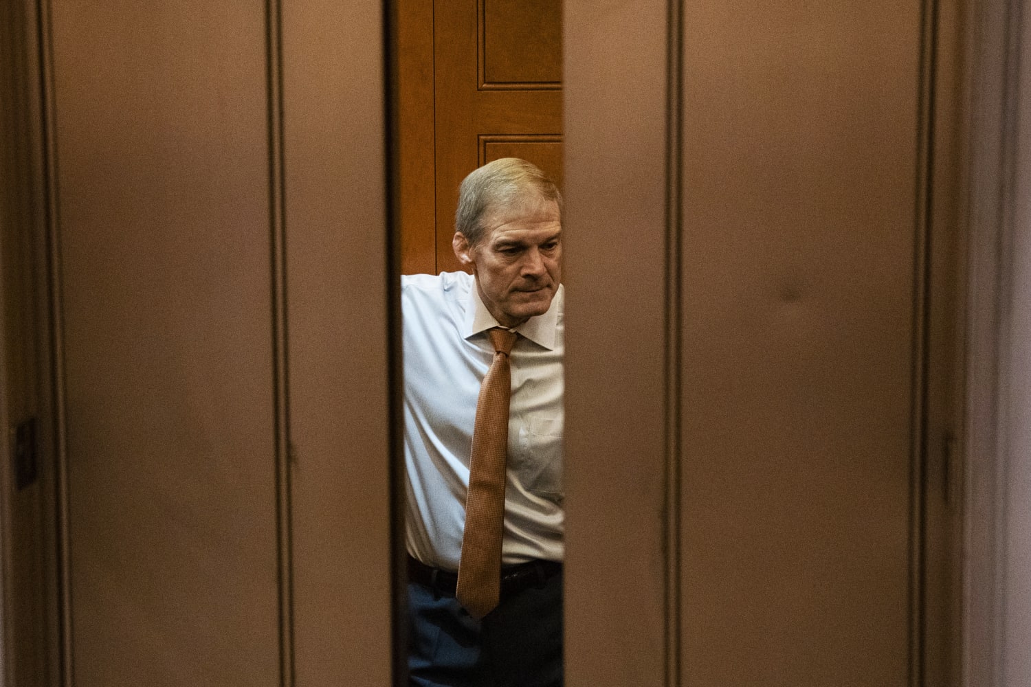 Boehner Lambasts GOP Rep. Jim Jordan As a 'Political Terrorist