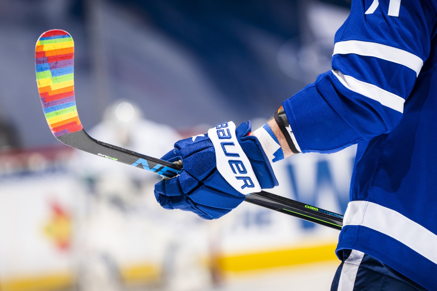 Thoughts on NHL Tampa Bay Lightning Specialty Jersey 