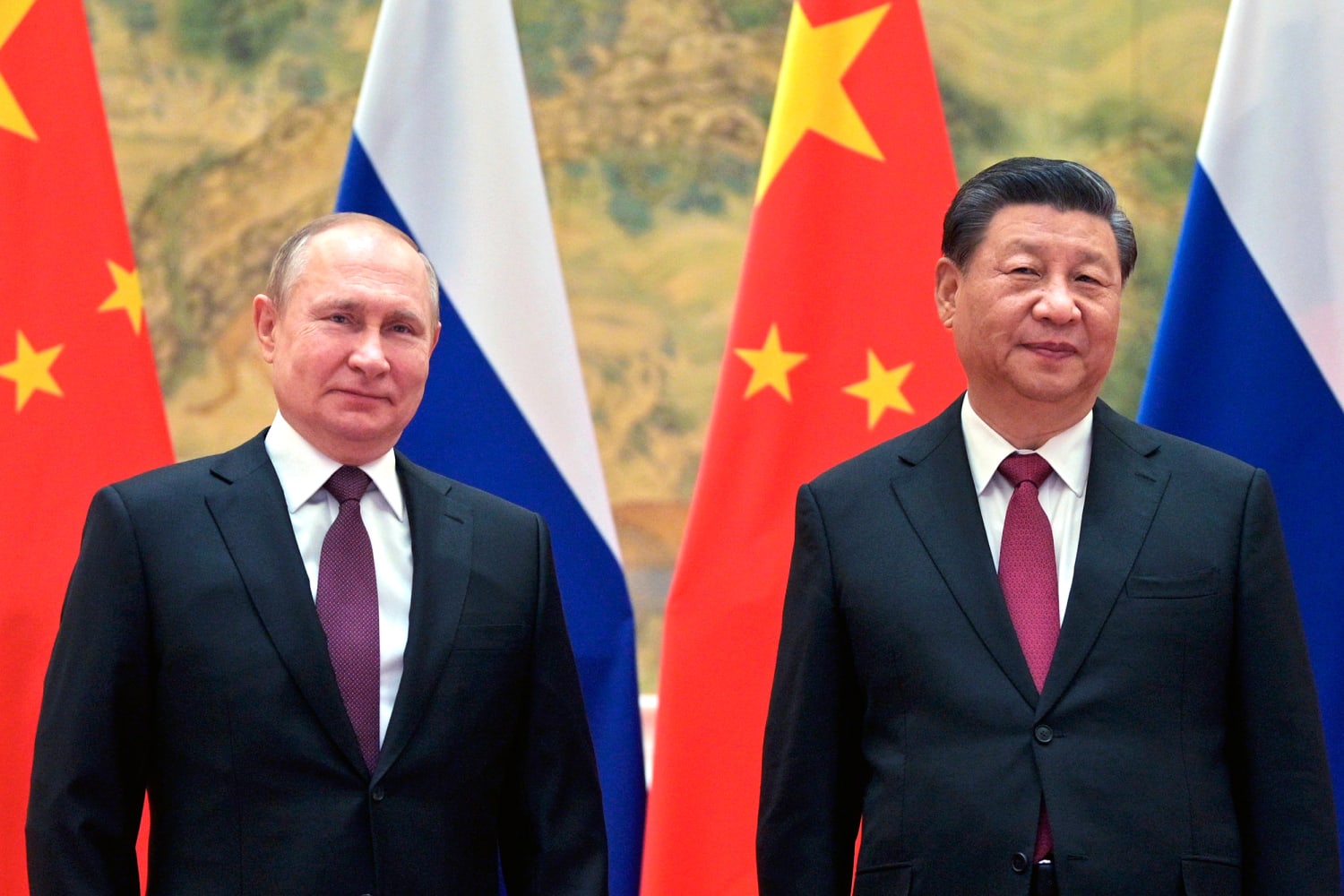 Vladimir Putin prichádza do Číny na vzácnu zahraničnú cestu