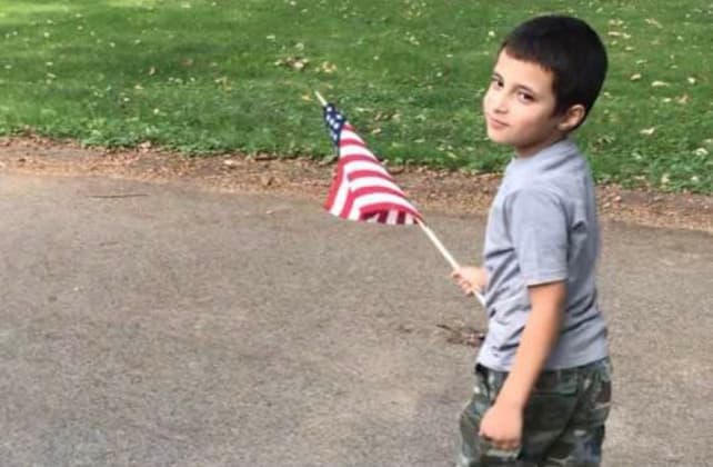 6-year-old Palestinian American boy is killed in anti-Muslim attack in Illinois, authorities say