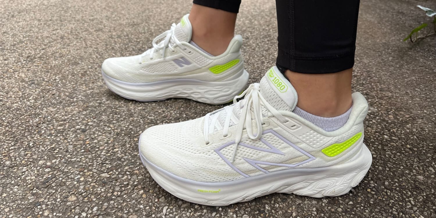 The 10 Best Shoes for Ankle Support of 2024, Tested