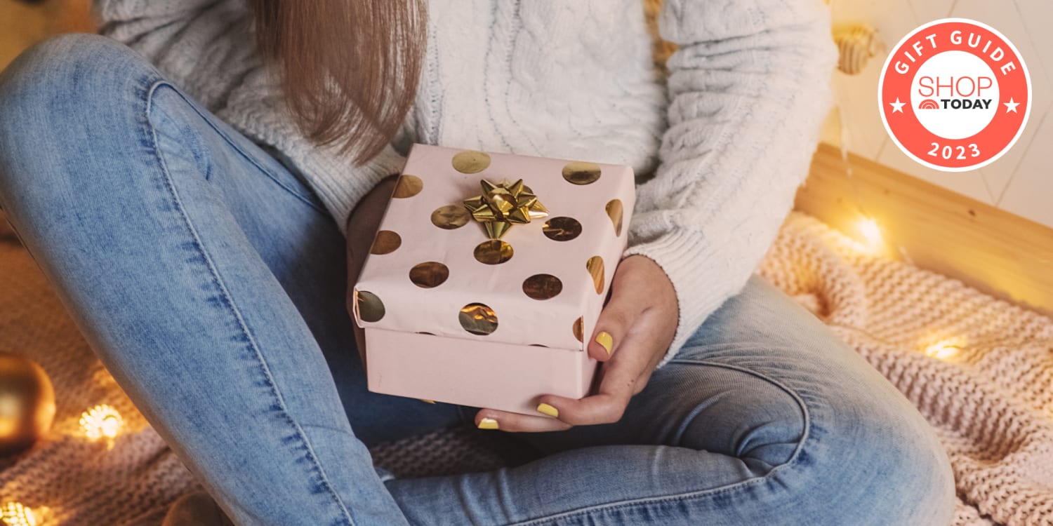 Impress your 13-year-old with these trendy gifts at every price point
