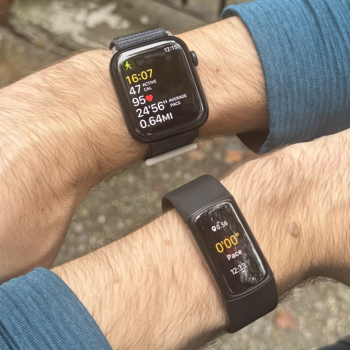 Apple Watch Series 9 review: New iPhone smartwatch is faster, brighter and  pinker