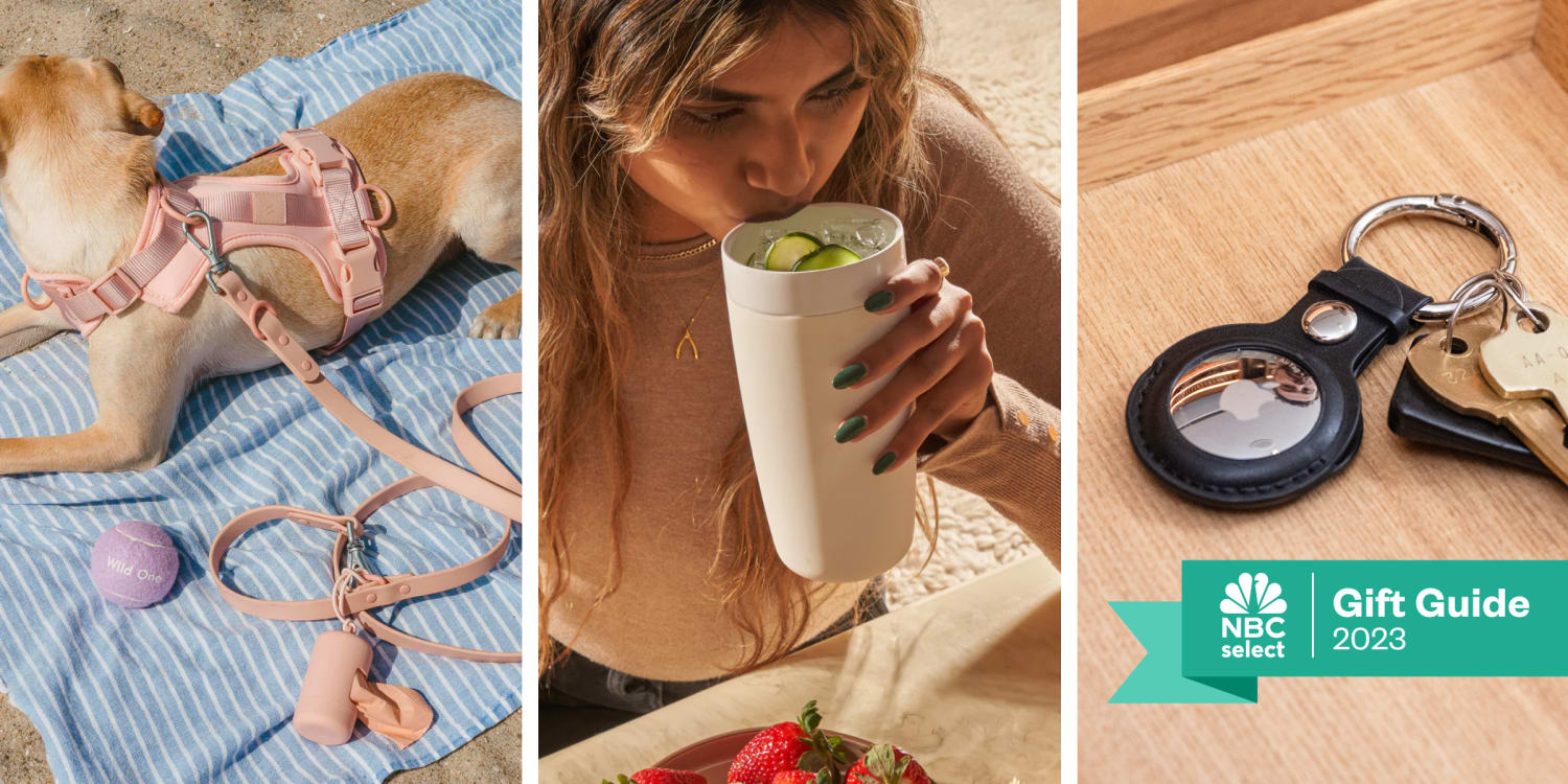 41 Useful Gifts That Will Make Anyone's Life Easier