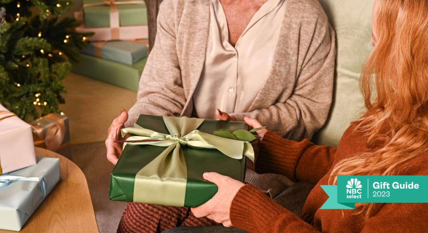 Christmas Gifts for Mom From Son - 60+ Gift Ideas for 2024