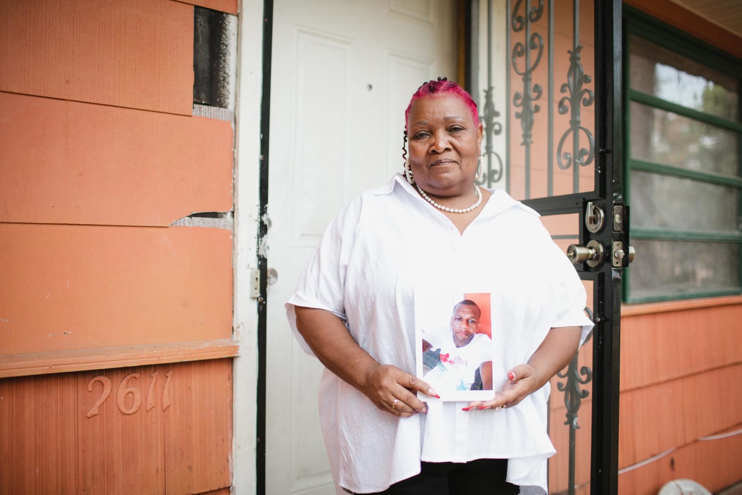 Mississippi Mother Kept in Dark for Months About Son's Disappearance