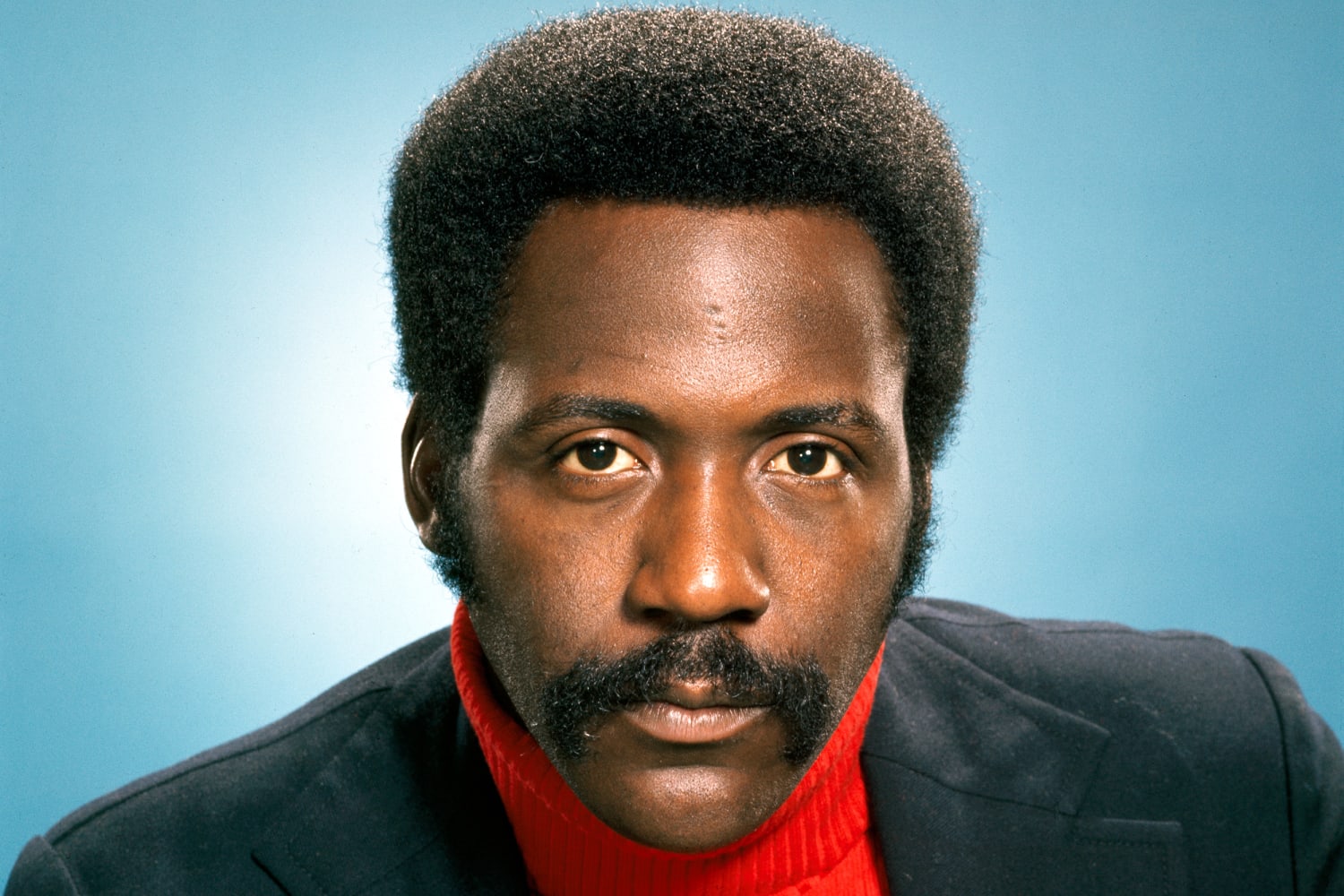Richard Roundtree, star of the original Shaft film, has died at the age of 81