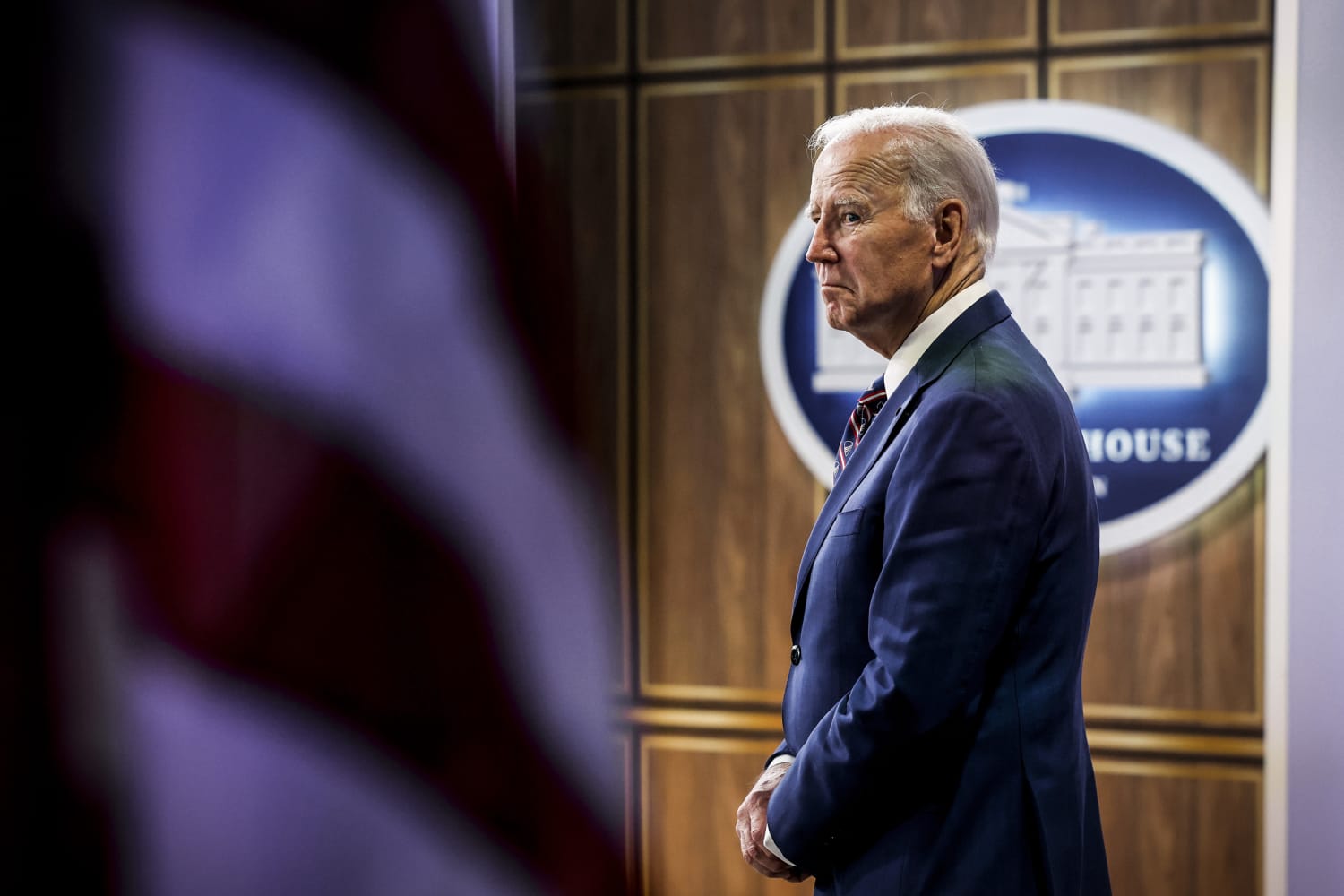 Swing-state Muslim American citizens threaten to vote in opposition to Biden