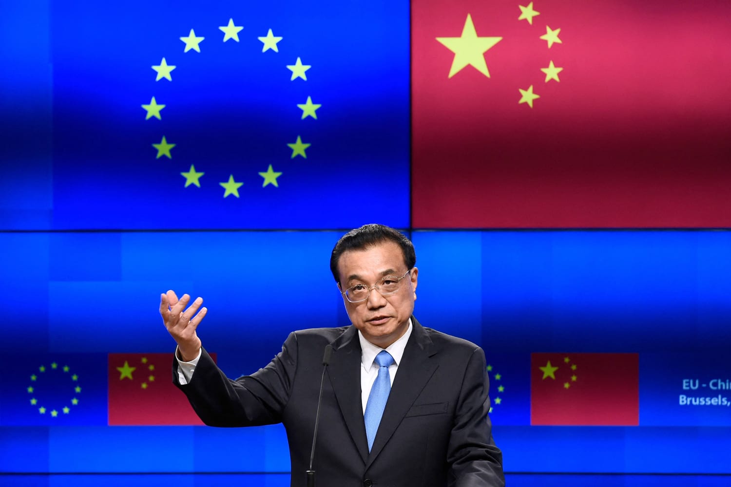 Former Chinese premier Li Keqiang dies of heart attack at 68