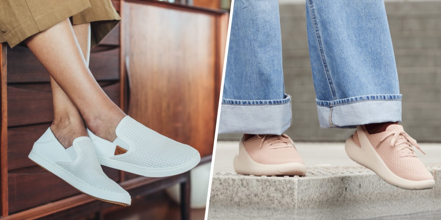 The Best Slip-on Shoes for Women, Tested and Reviewed