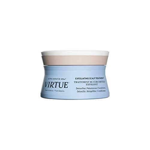 Virtue Exfoliating Scalp Scrub