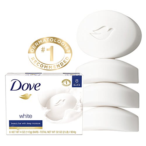 Dove Original Beauty Bar