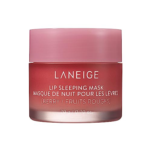 Laneige Lip Sleeping Mask