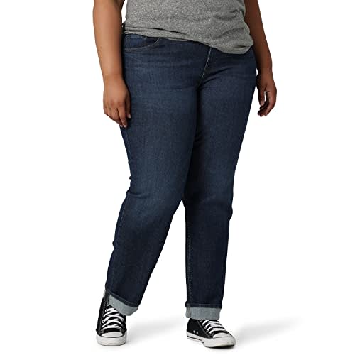 Lee Plus Size Pants for Women for sale