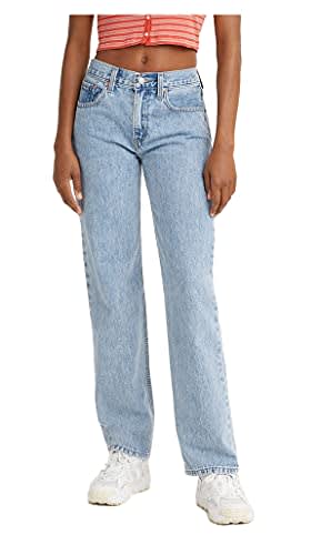 Levi's Low Pro Jeans Are Over 50% Off for  Prime Day 2023