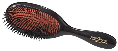 The 12 best brushes and combs for every hair texture