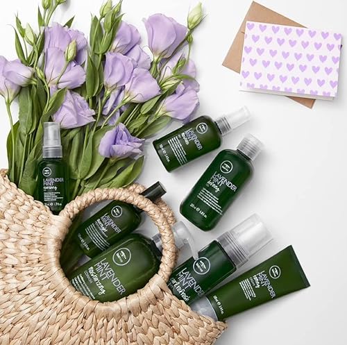 Paul Mitchell Tea Tree Lavender Mint Moisturizing Cowash