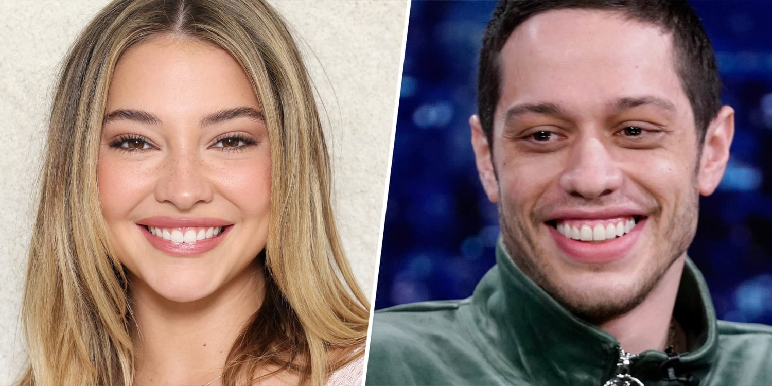 Pete Davidson's Dating History: What Ex-Girlfriends Have Said