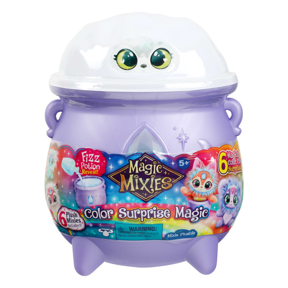 Shop Magic Mixies's most popular toys on sale for Black Friday