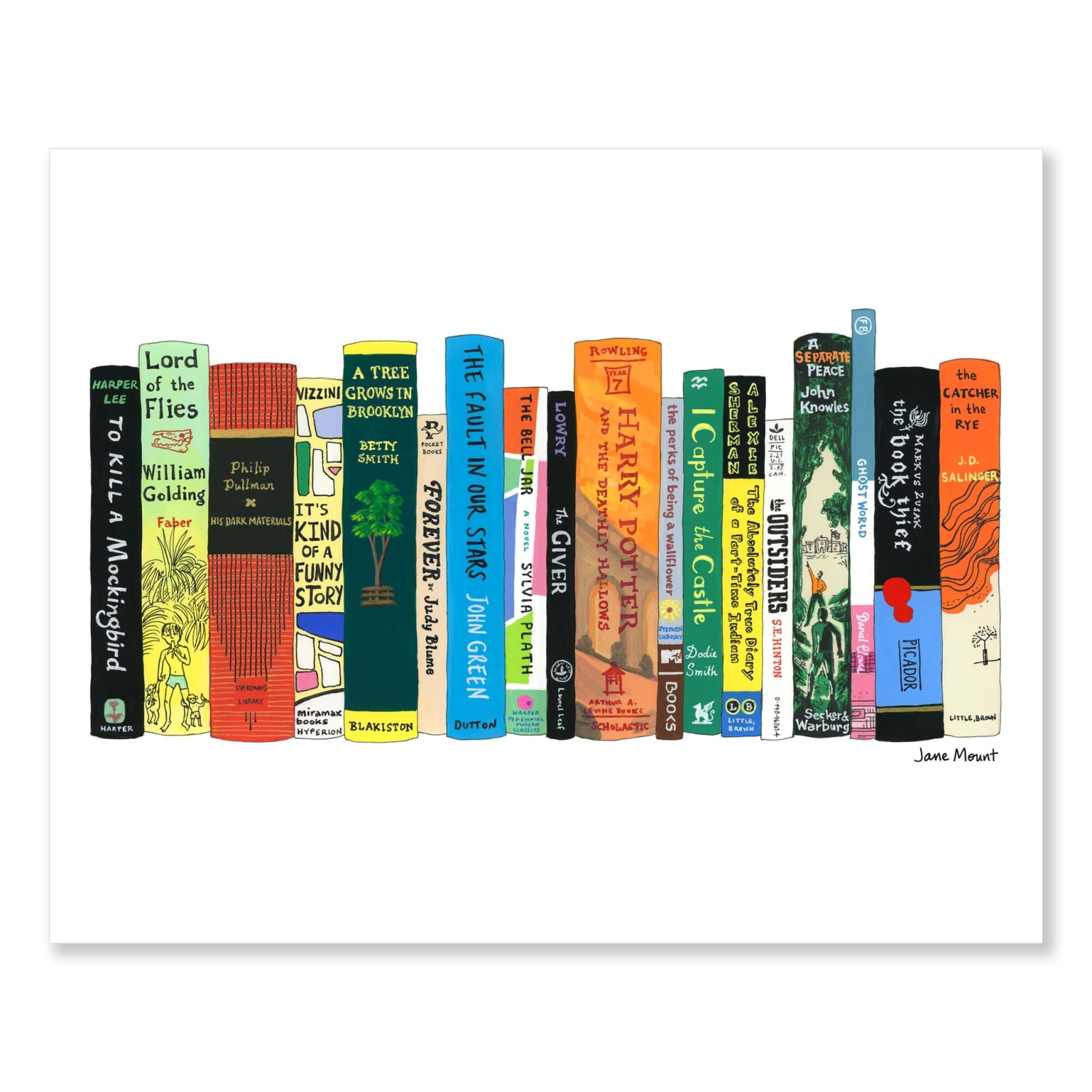 The 19 best gifts for the book lover in your life