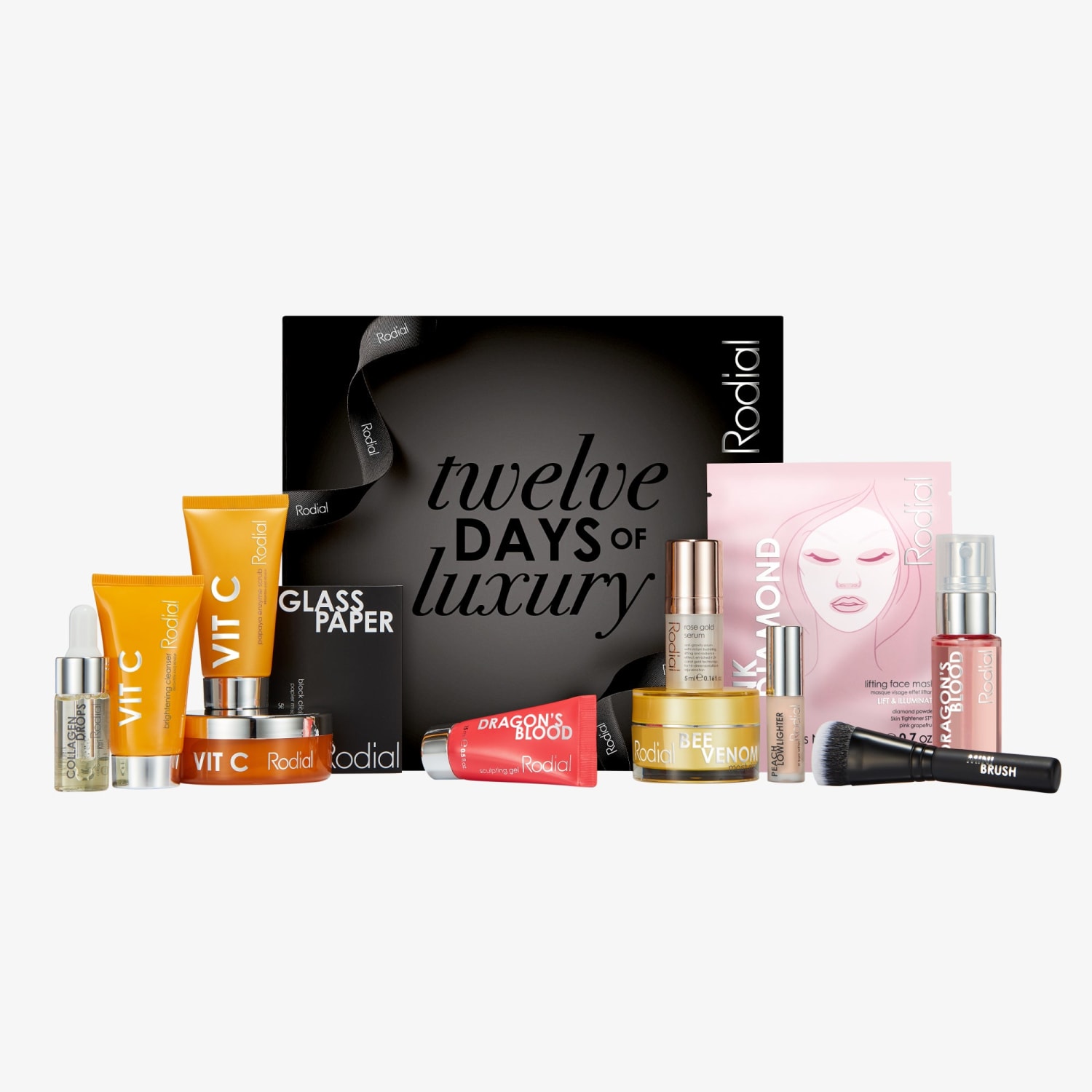 Luxury Beauty Advent Calendar