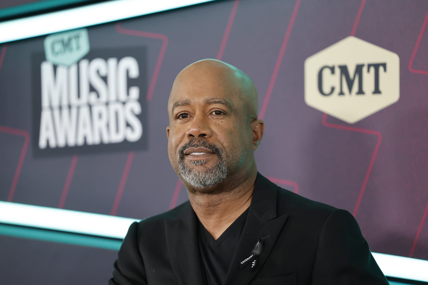 Darius Rucker and Wife Beth Split After 20 Years: 'Our Priority