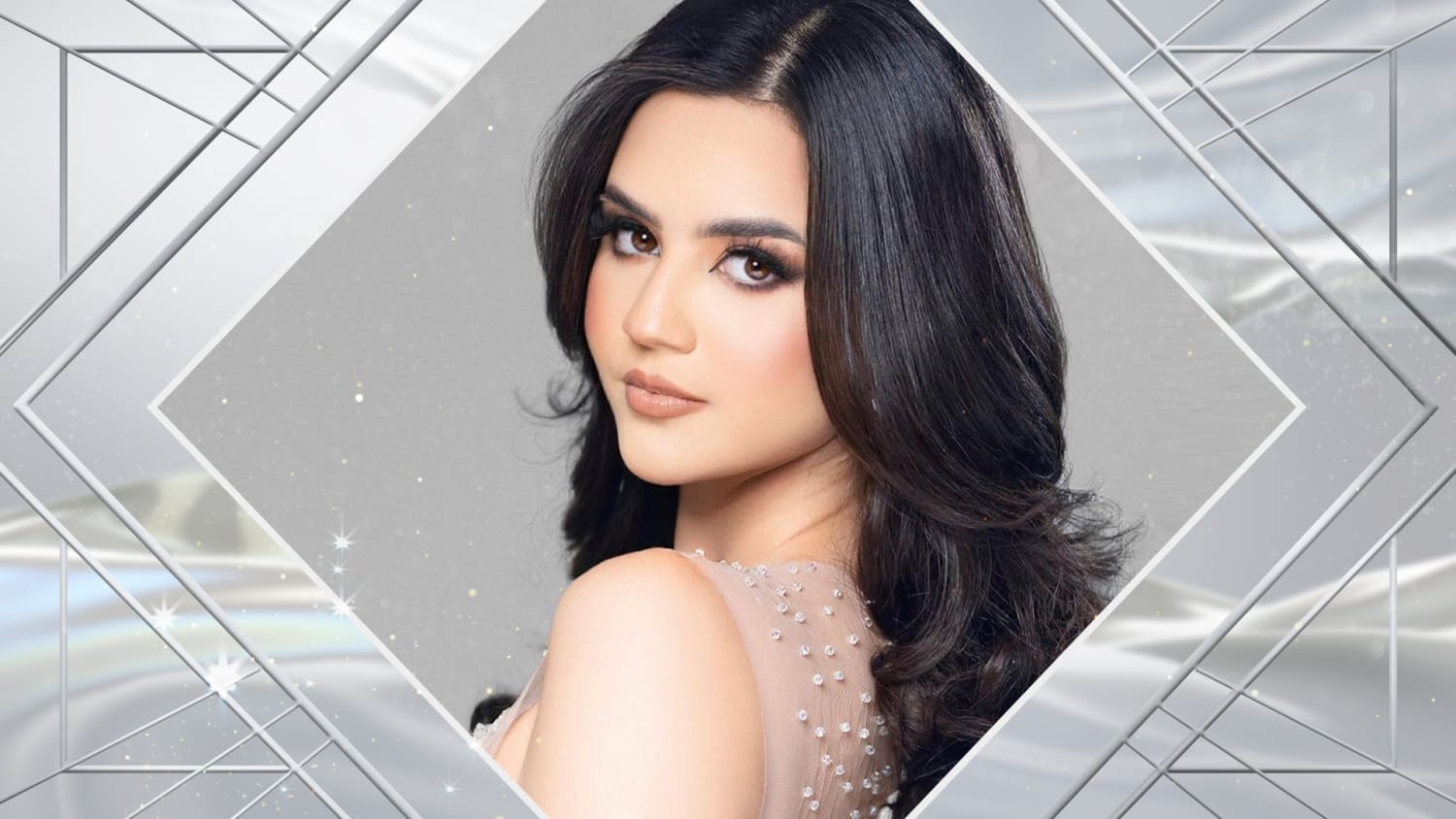 Quién es Miss Honduras 2023, Zuheilyn Clemente?