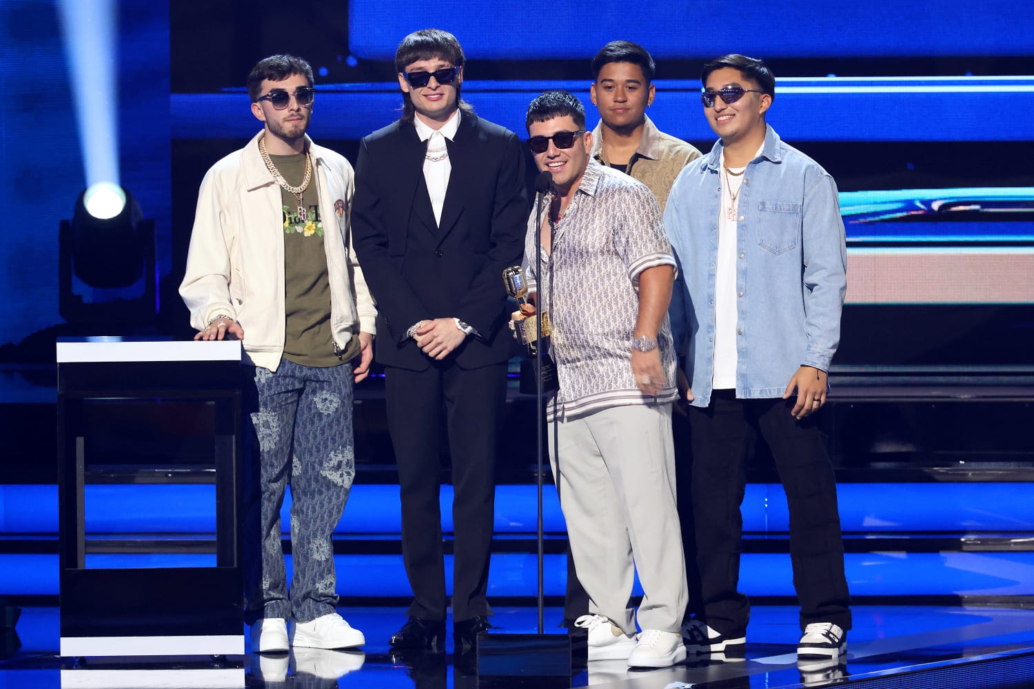 Premios Billboard