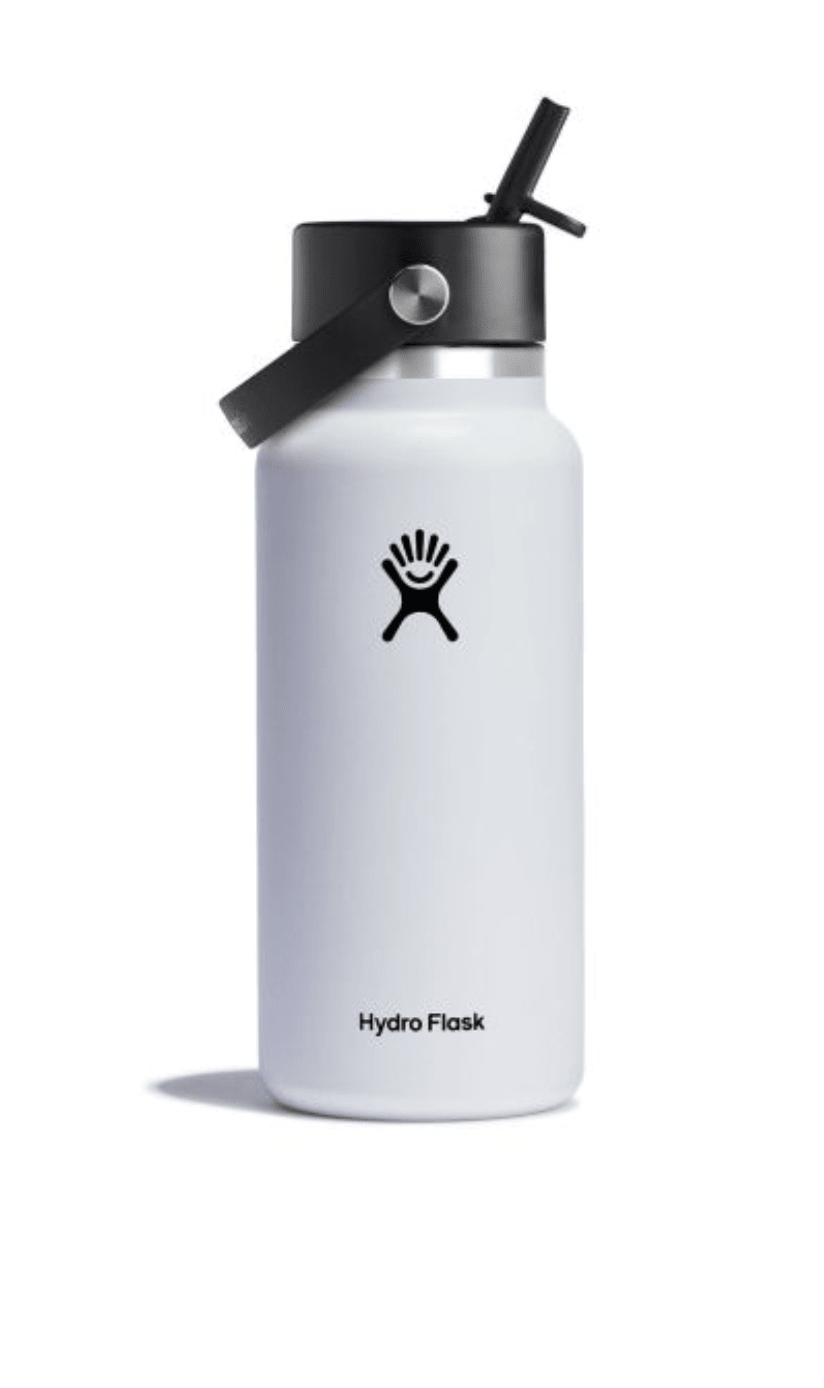 Hydro Flasks for the Cold, the Hot, and the Snuggly