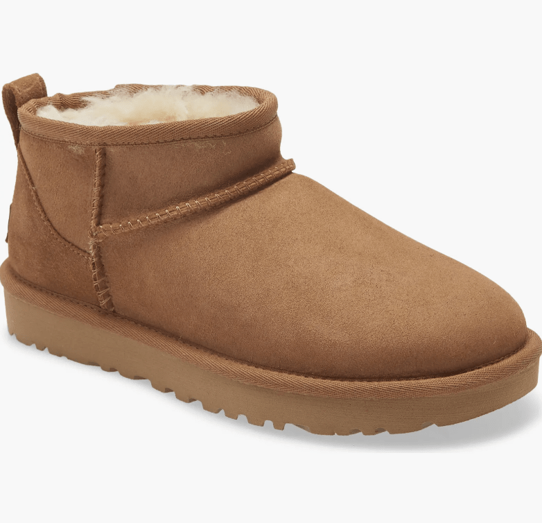 Shop These Bestselling Uggs for Fall Before They Sell Out