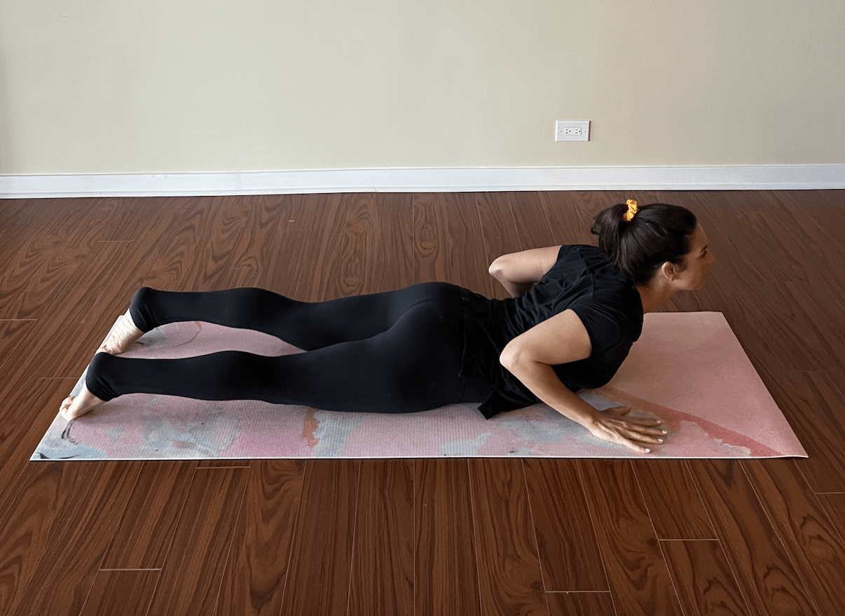 Yoga Poses: 7 yoga poses that target and burn belly fat