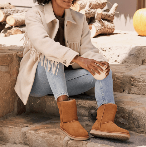 DSW Sale: Save up to 50% on boots and booties