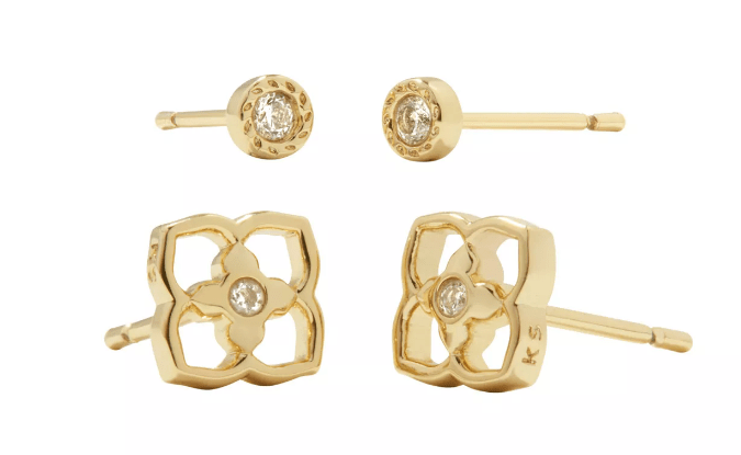 The Kendra Scott at Target line is here! Shop the affordable