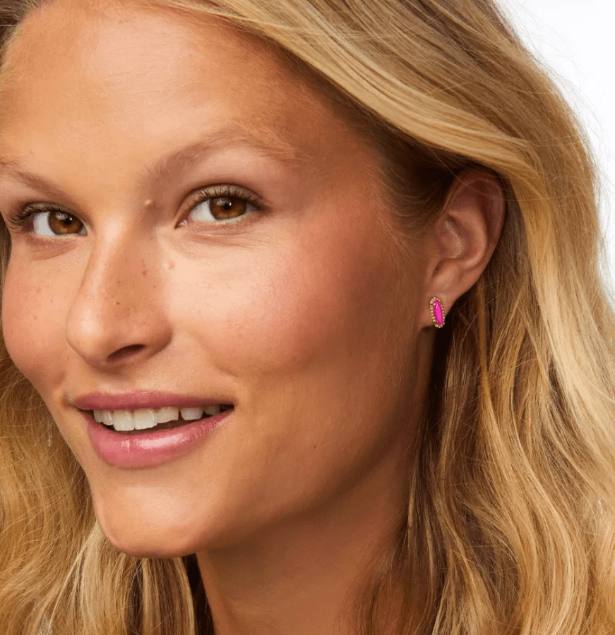 The Kendra Scott at Target line is here! Shop the affordable jewelry