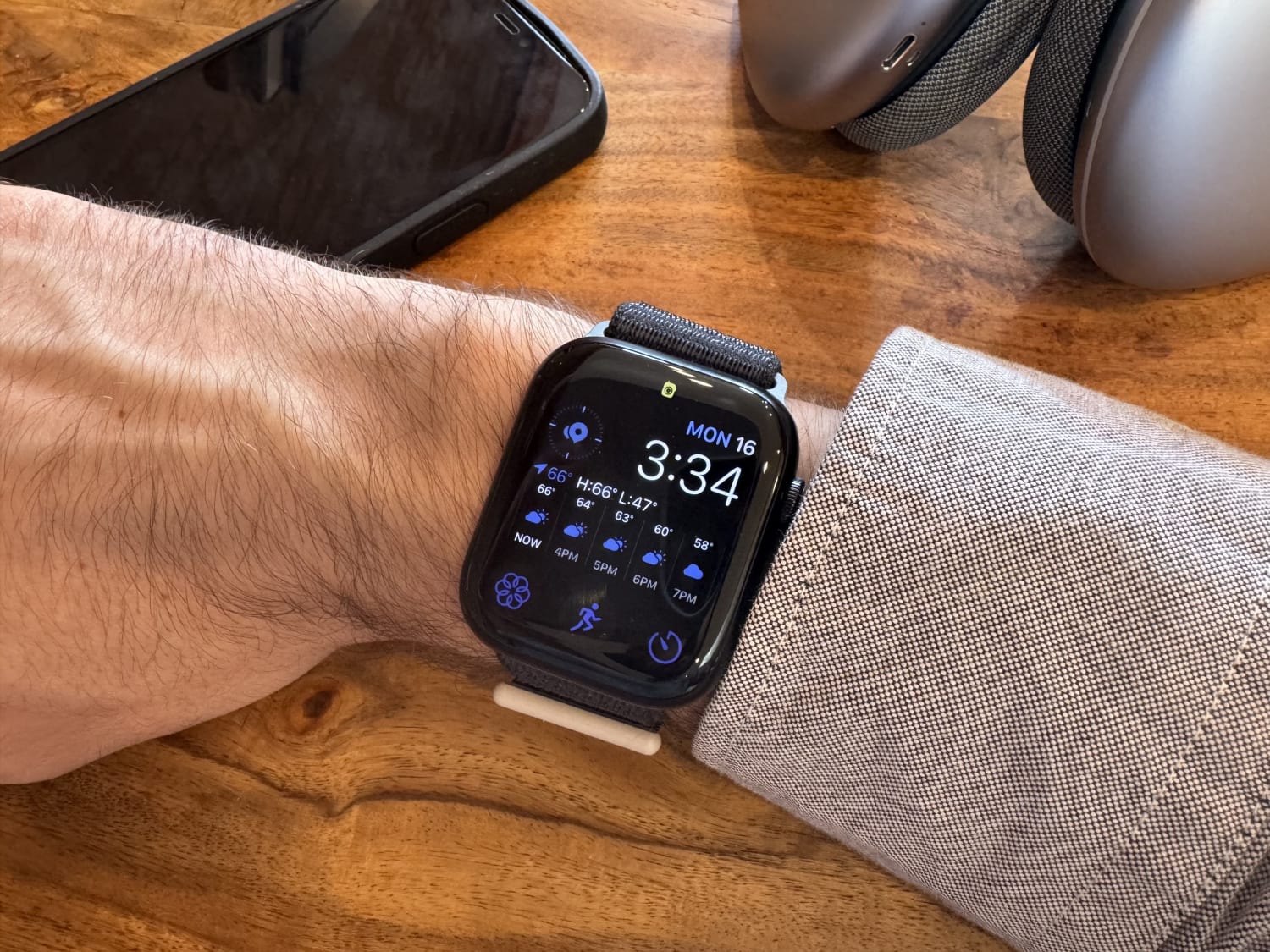 Apple Watch SE | nate-hospital.com