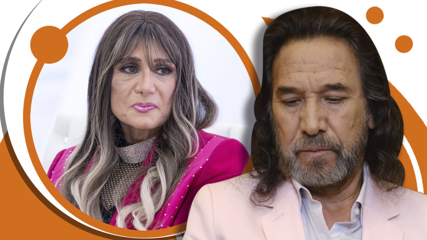 Beatriz Adriana vuelve a ventilar un oscuro episodio que dice haber pasado  con El Buki