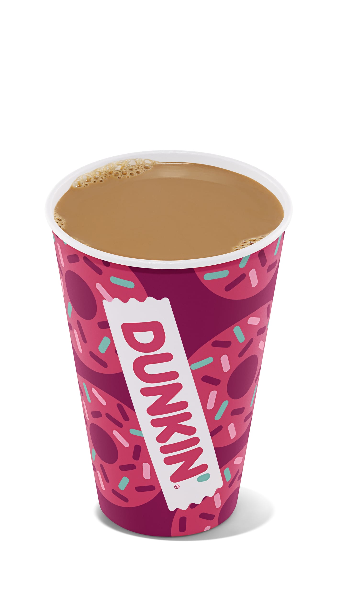 Dunkin' Holiday Cup Design Released, Dunkin