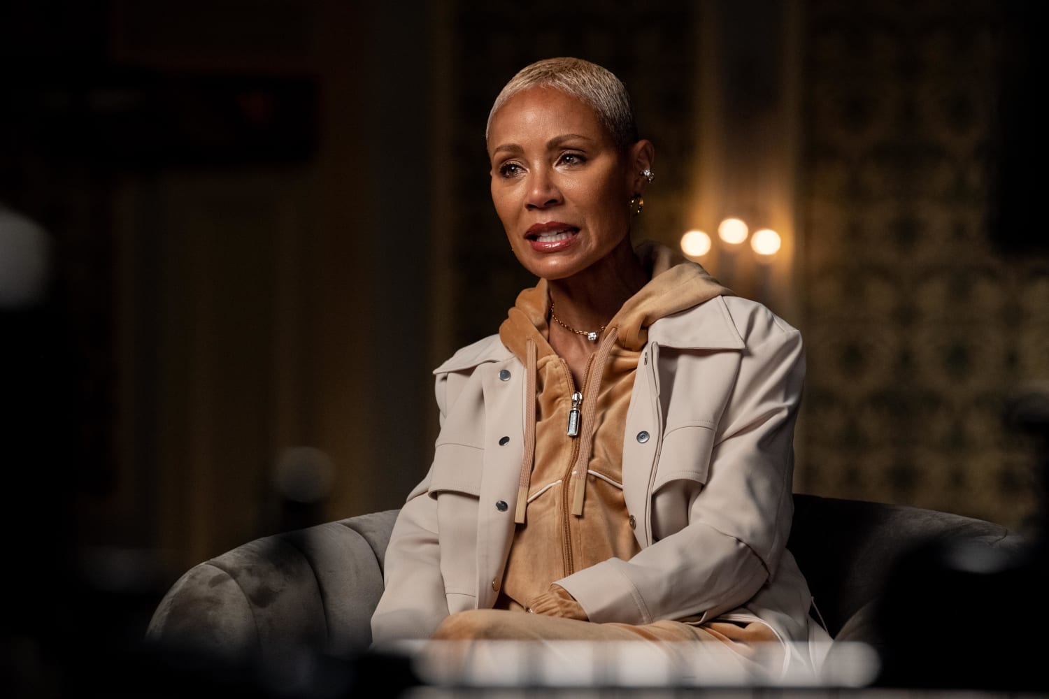 Jada Pinkett Smith - Exclusive Interviews, Pictures & More