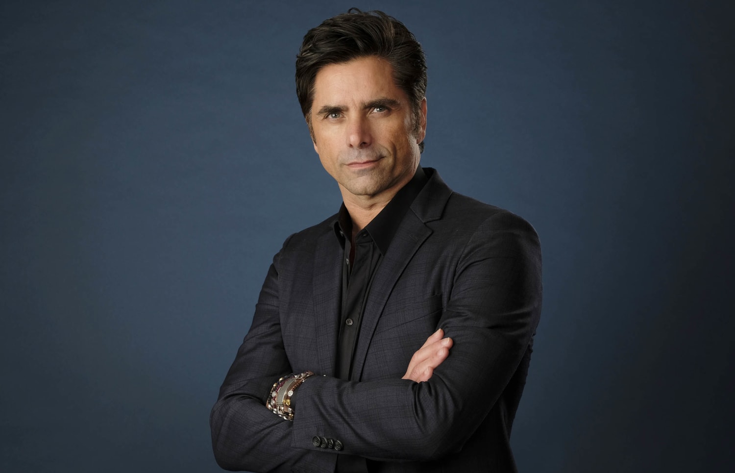 John Stamos reveals that he was sexually abused as a child