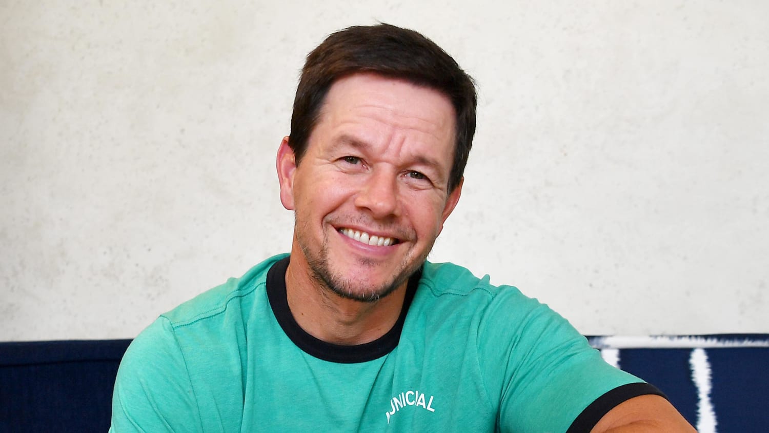 Why Mark Wahlberg can now attend his kids events